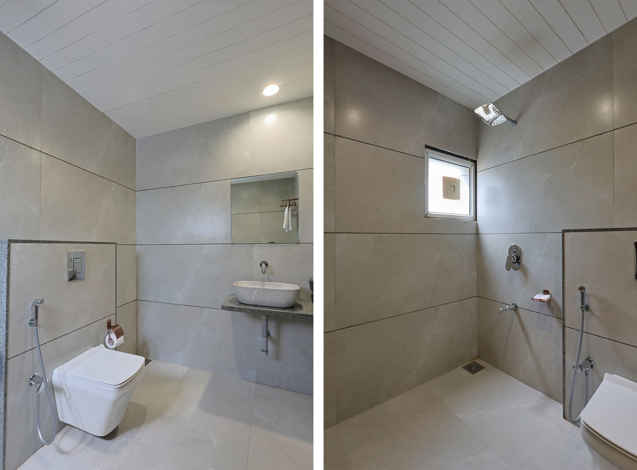 Hotel Ambassador DELUXE ROOM 5