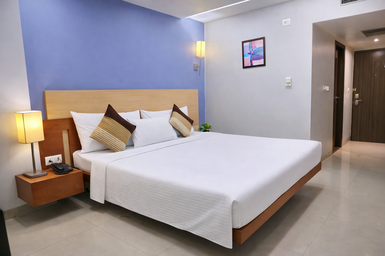 HOTEL DAAYSCO OLEY ALLO Elegant Club 2