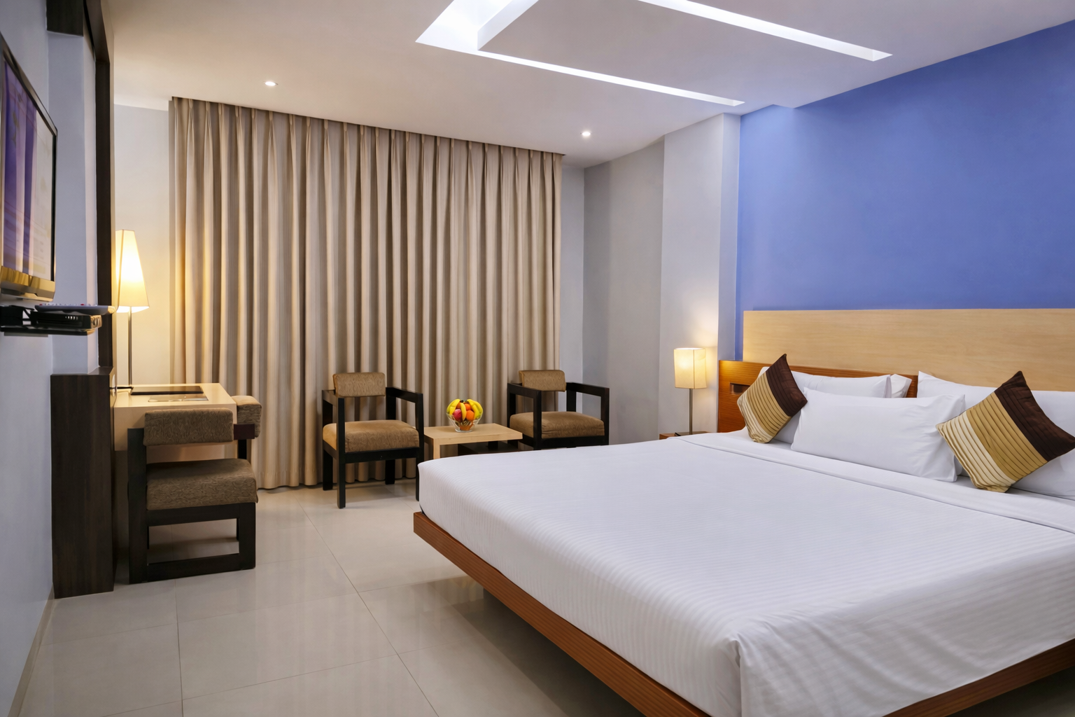 HOTEL DAAYSCO OLEY ALLO Elegant Club