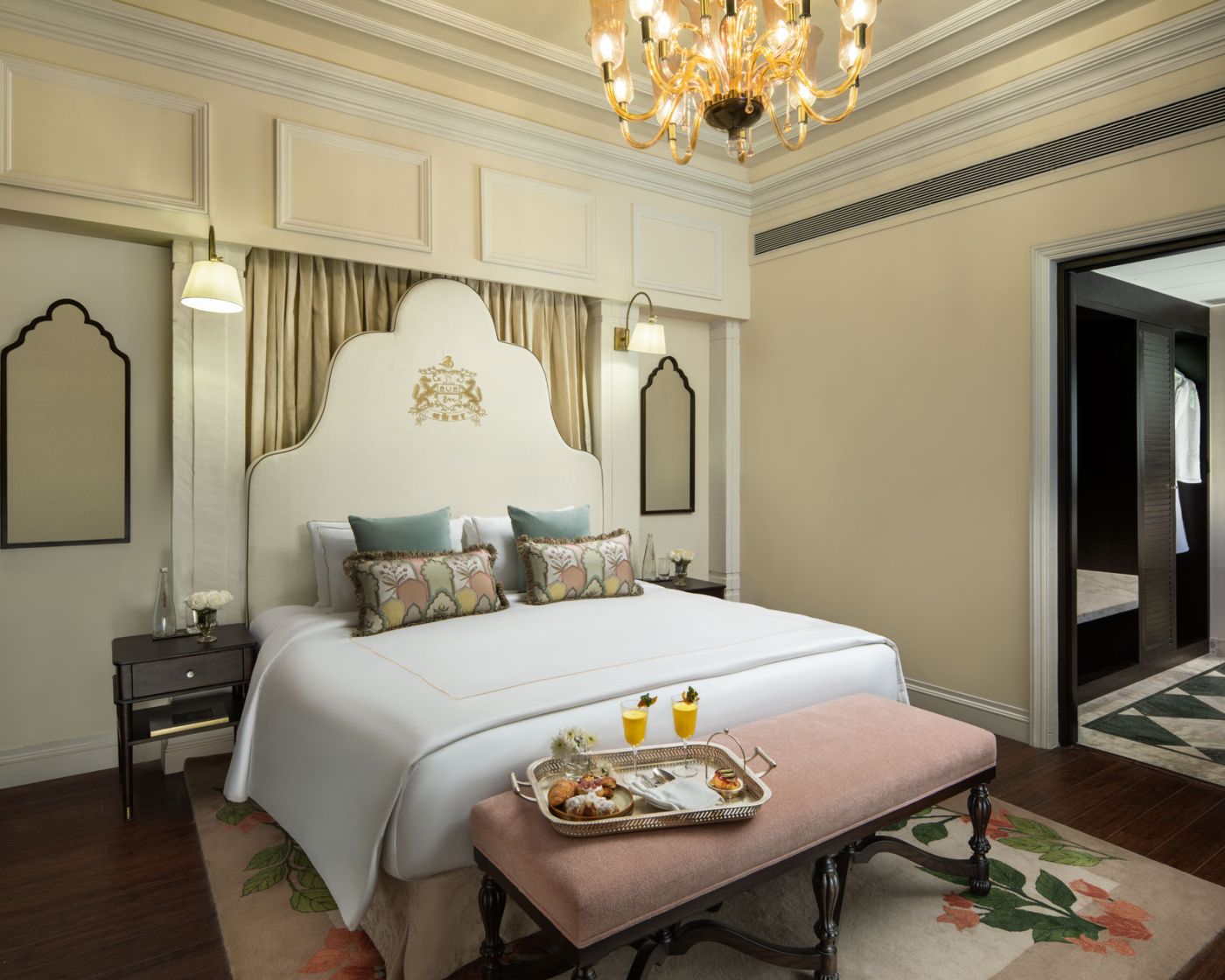 undefined Taj Usha Kiran Palace, Gwalior 8