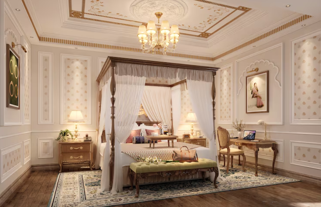 Luxury Two Bedroom Villa with Plunge Pool