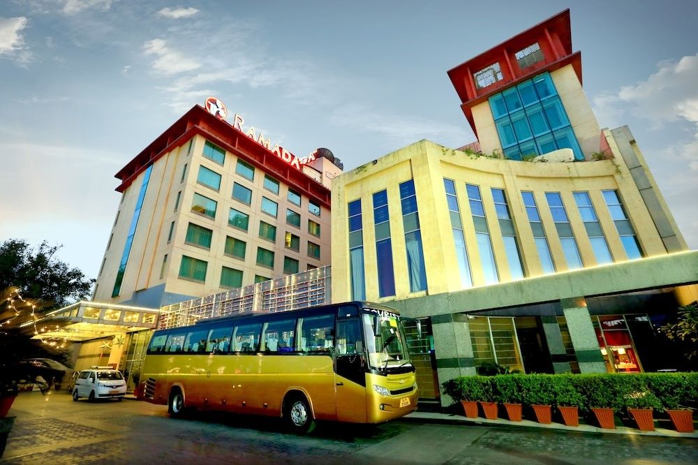 undefined Ramada By Wyndham Jaipur 9