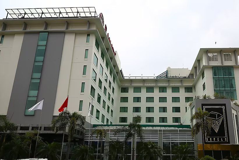 undefined Ramada By Wyndham Jaipur 7