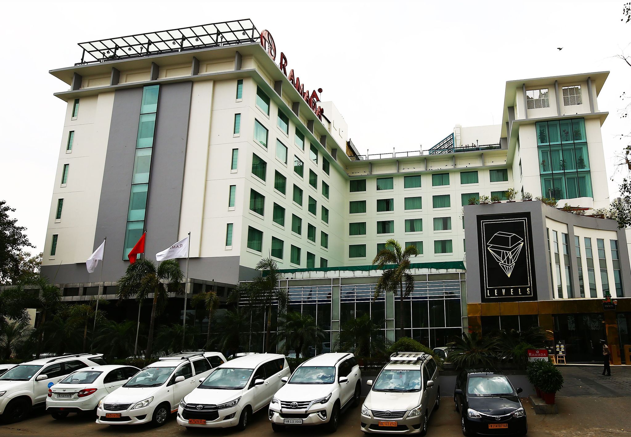 undefined Ramada By Wyndham Jaipur 10