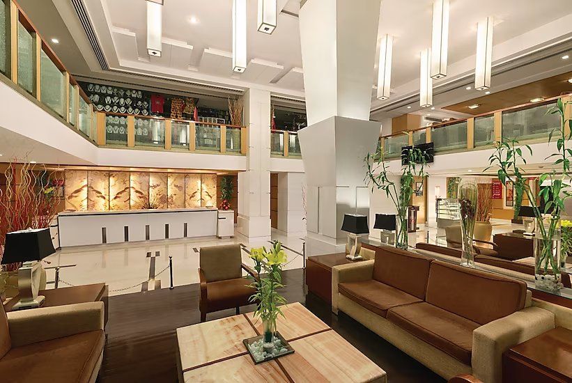 undefined Ramada By Wyndham Jaipur 3