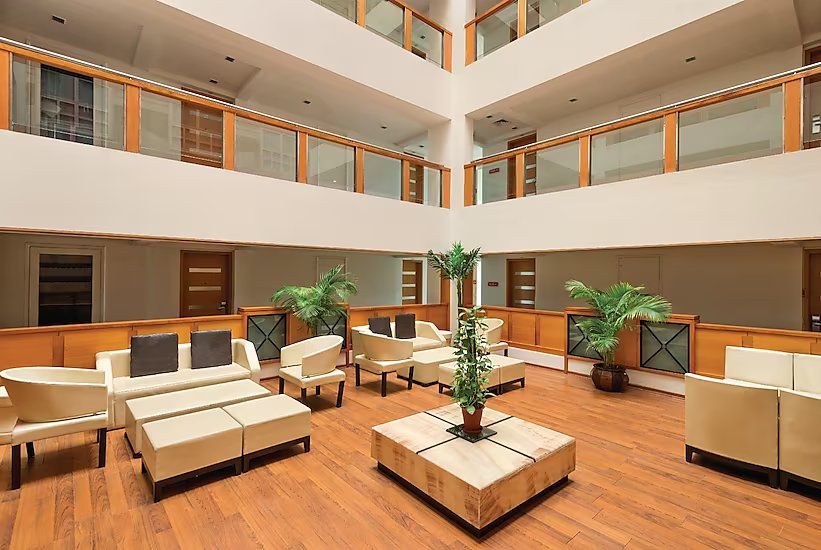 undefined Ramada By Wyndham Jaipur 4