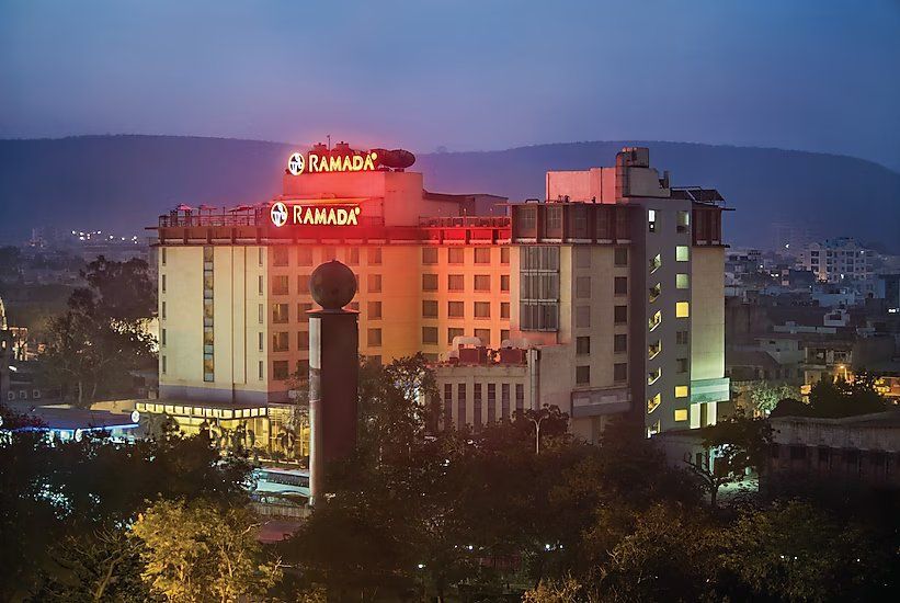 undefined Ramada By Wyndham Jaipur 6