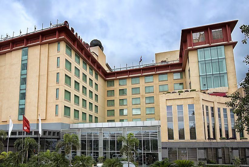 undefined Ramada By Wyndham Jaipur 2