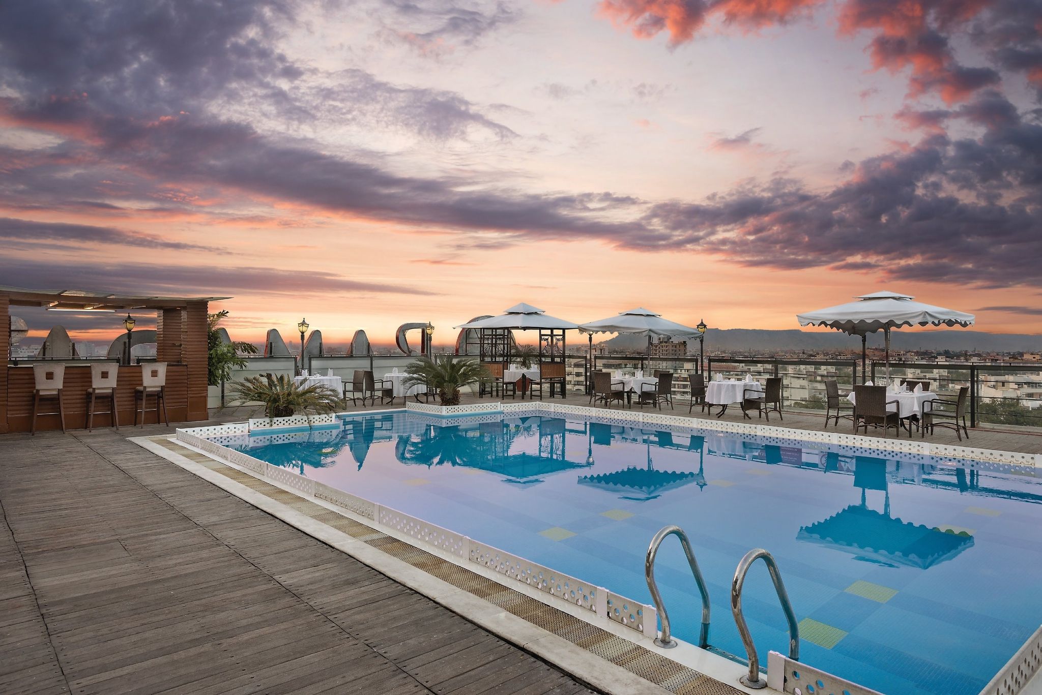 undefined Ramada By Wyndham Jaipur 5