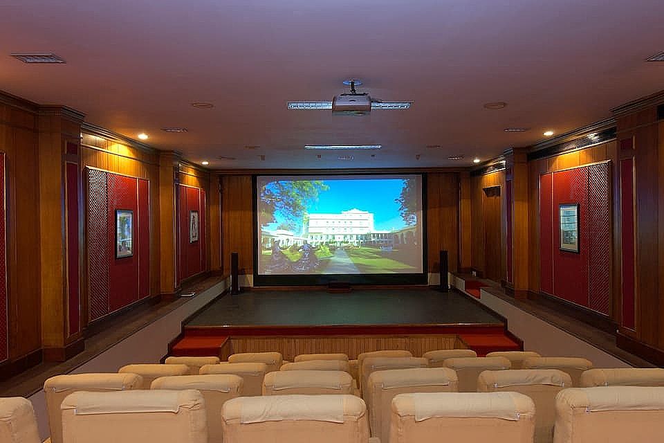 Business Centre
