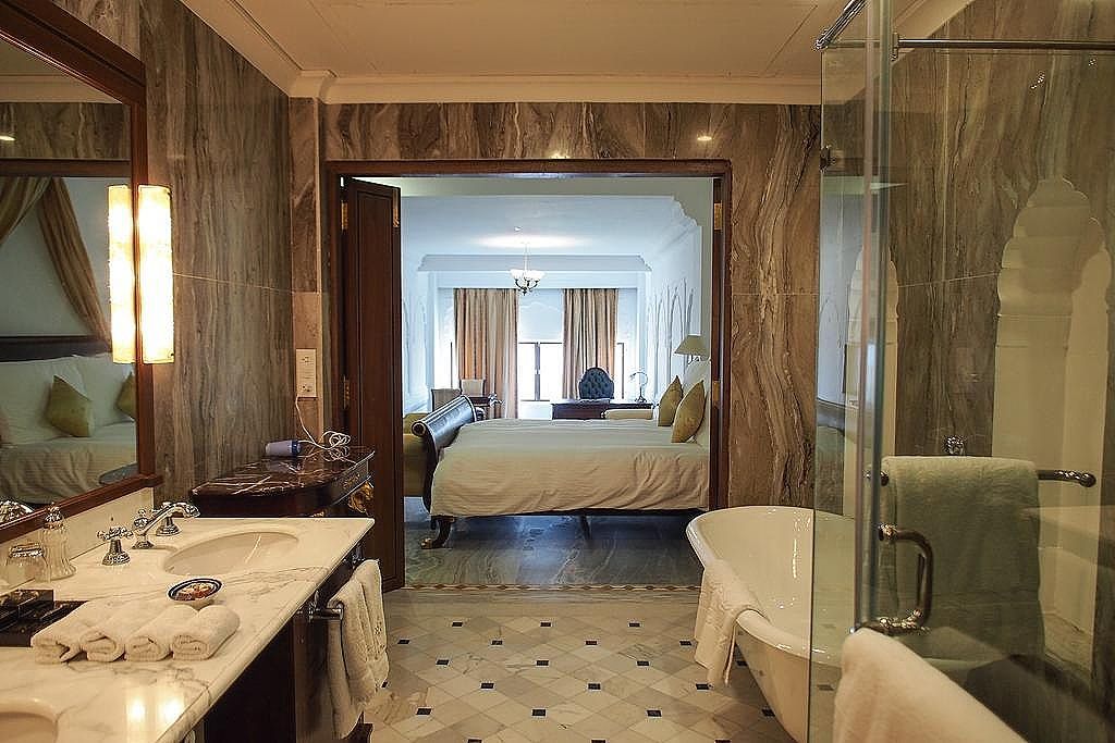 undefined The Raj Palace (Small Luxury Hotels of the World) 10