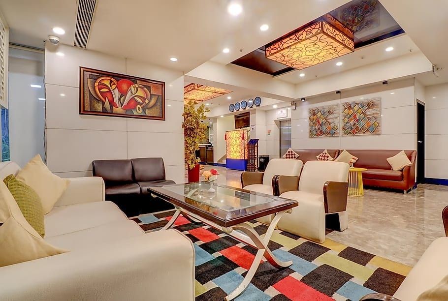 undefined Quality Inn Bez Krishnaa 3