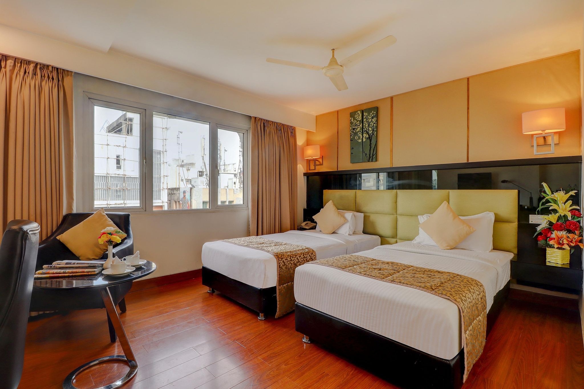 undefined Quality Inn Bez Krishnaa 5