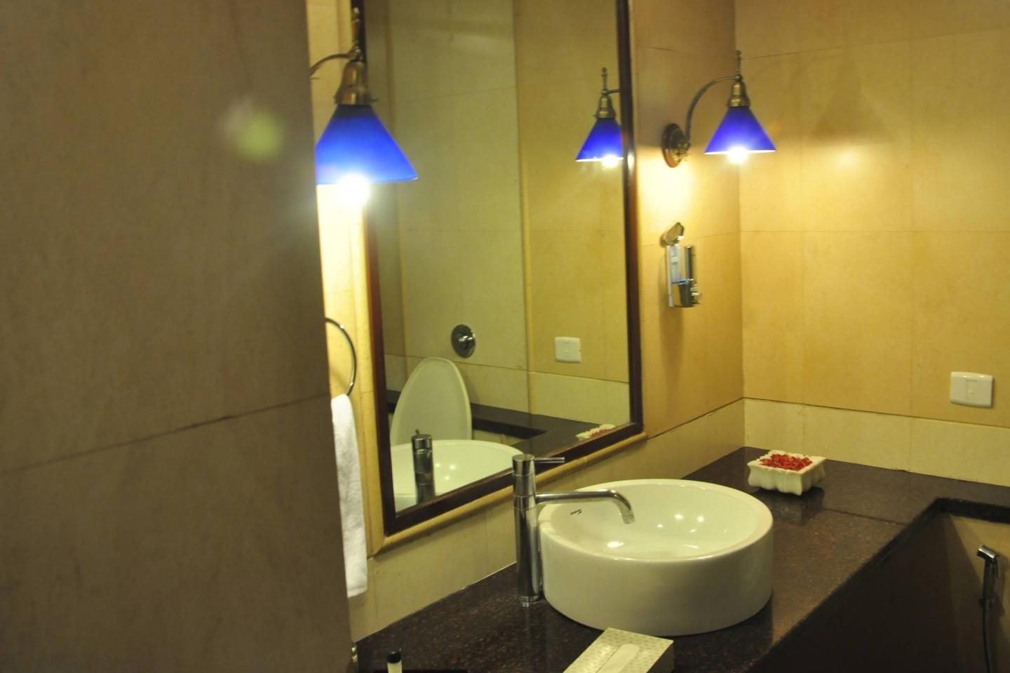 Club Mahindra Kumbhalgarh Superior Room Kumbhalgarh 7