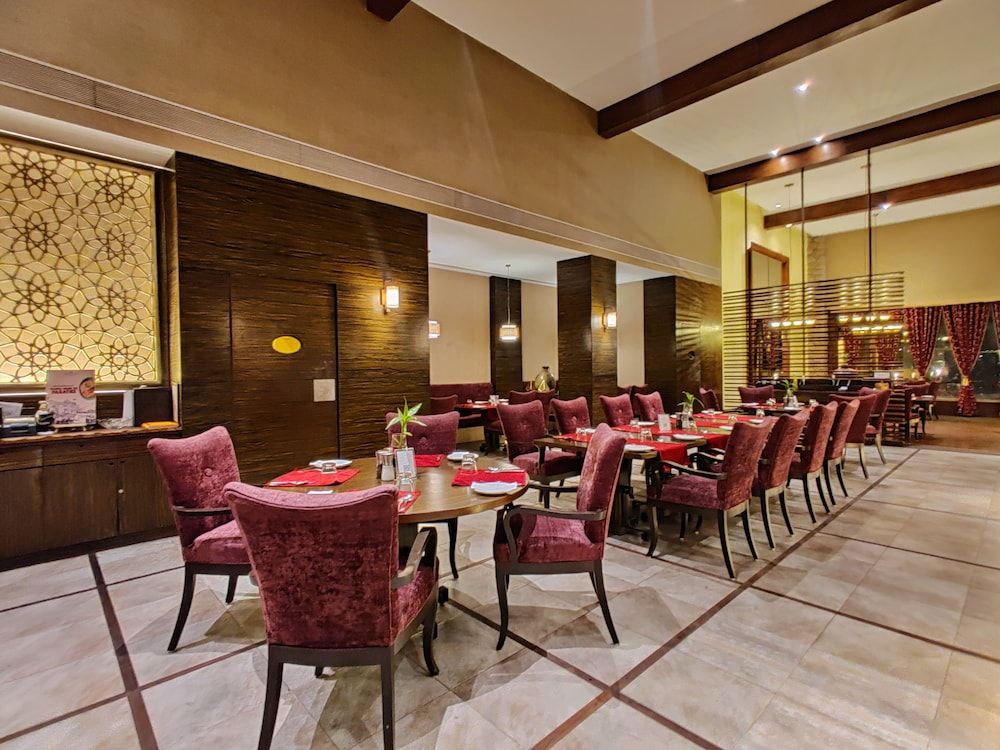 undefined Fariyas Resort Lonavala 4