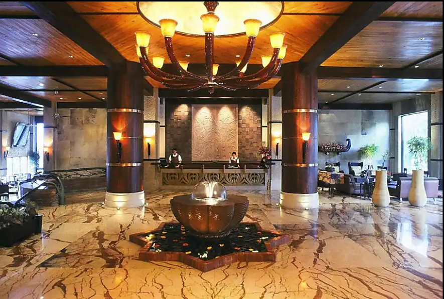 undefined Fariyas Resort Lonavala 3