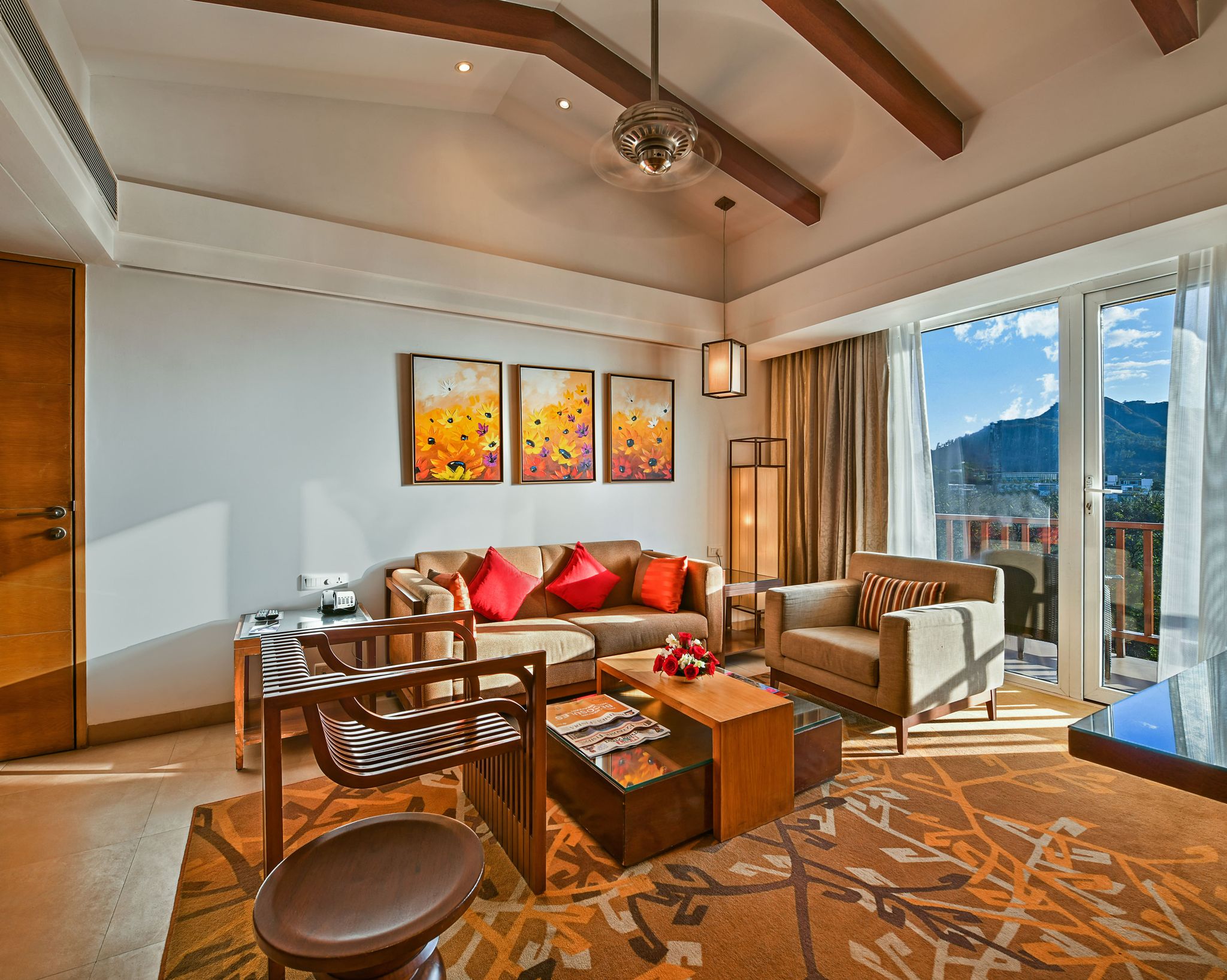 Classic Suites