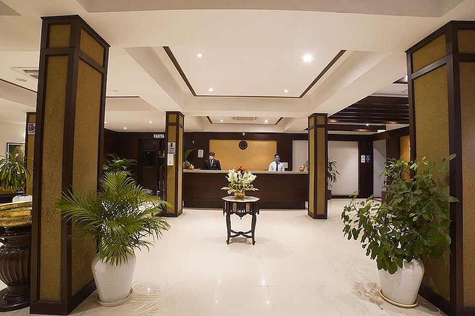 undefined MPT Palash Residency 3