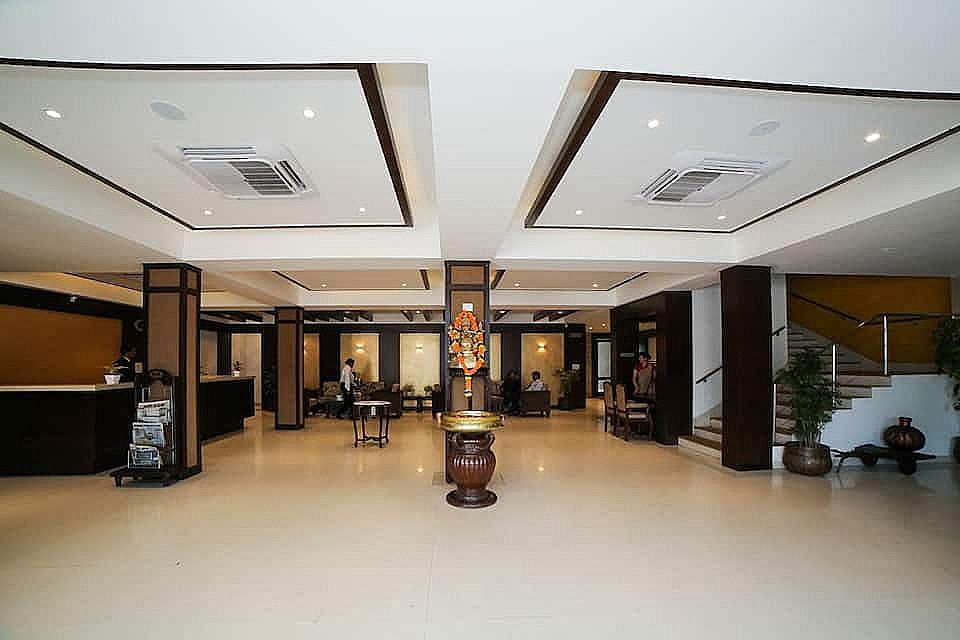 undefined MPT Palash Residency 2