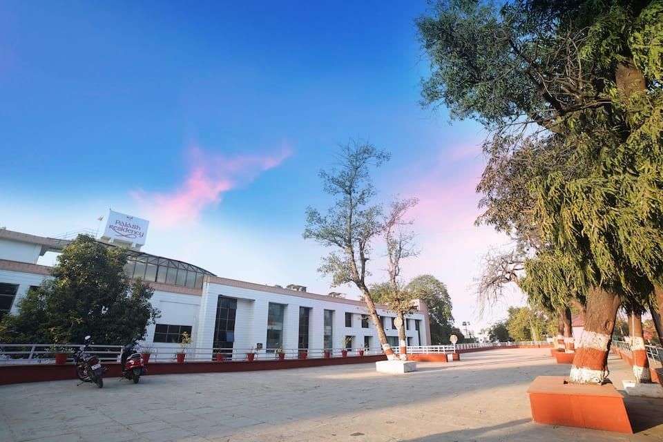 undefined MPT Palash Residency 9