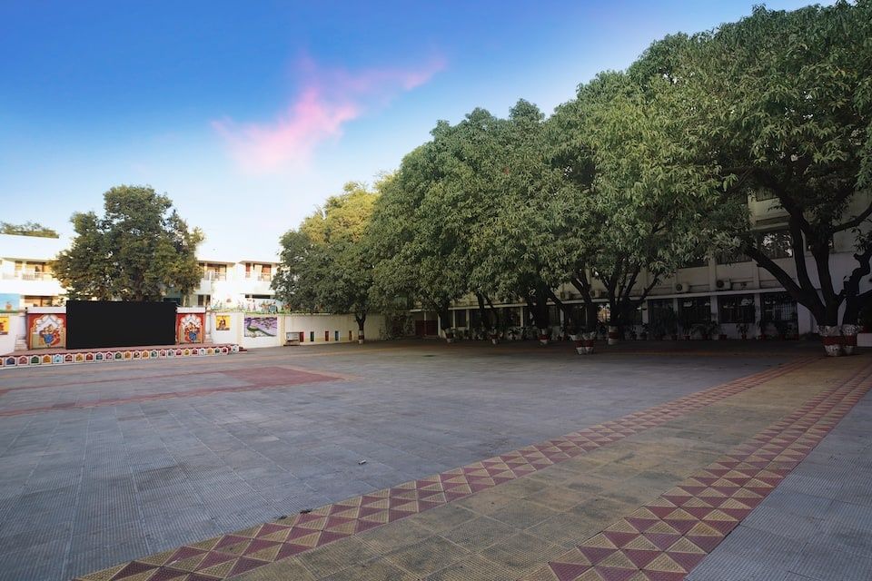 undefined MPT Palash Residency 8