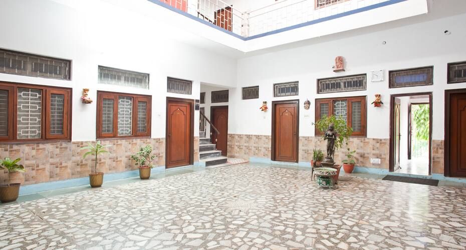 undefined Hotel Surya 3