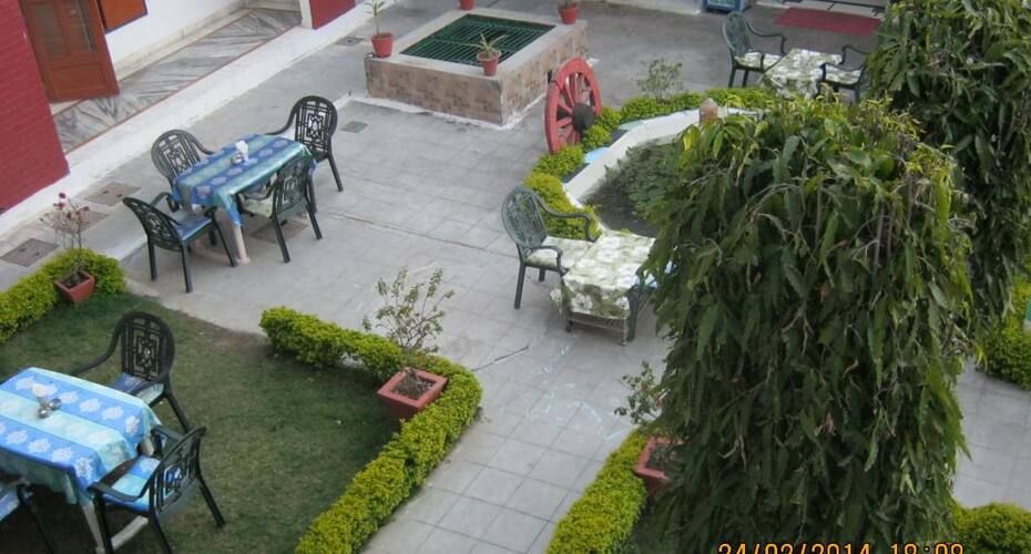 undefined Hotel Surya 6