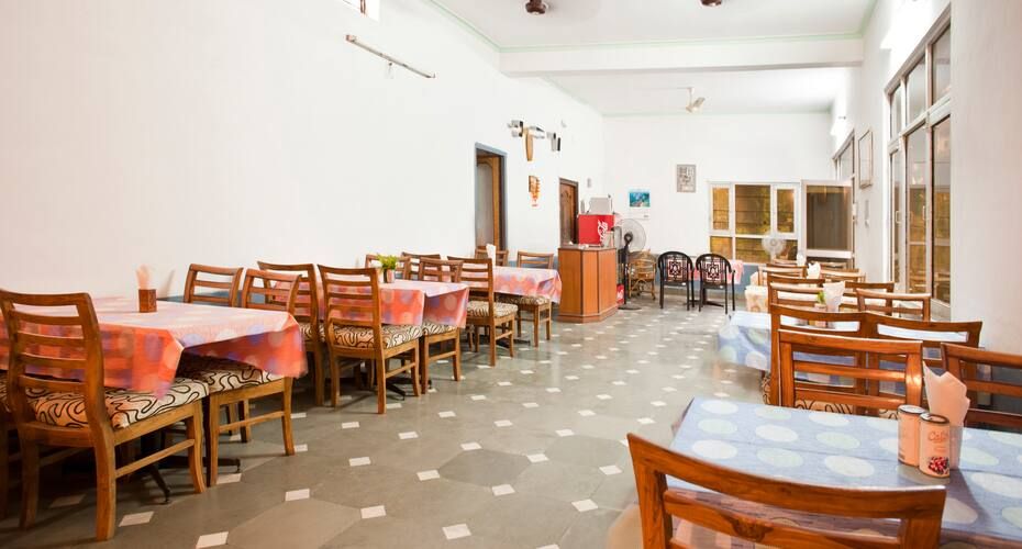 undefined Hotel Surya 8