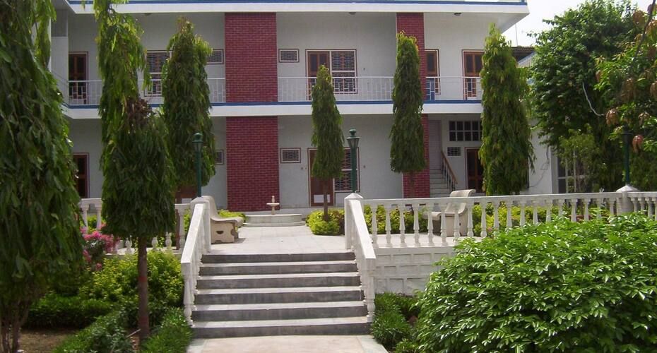 undefined Hotel Surya 2