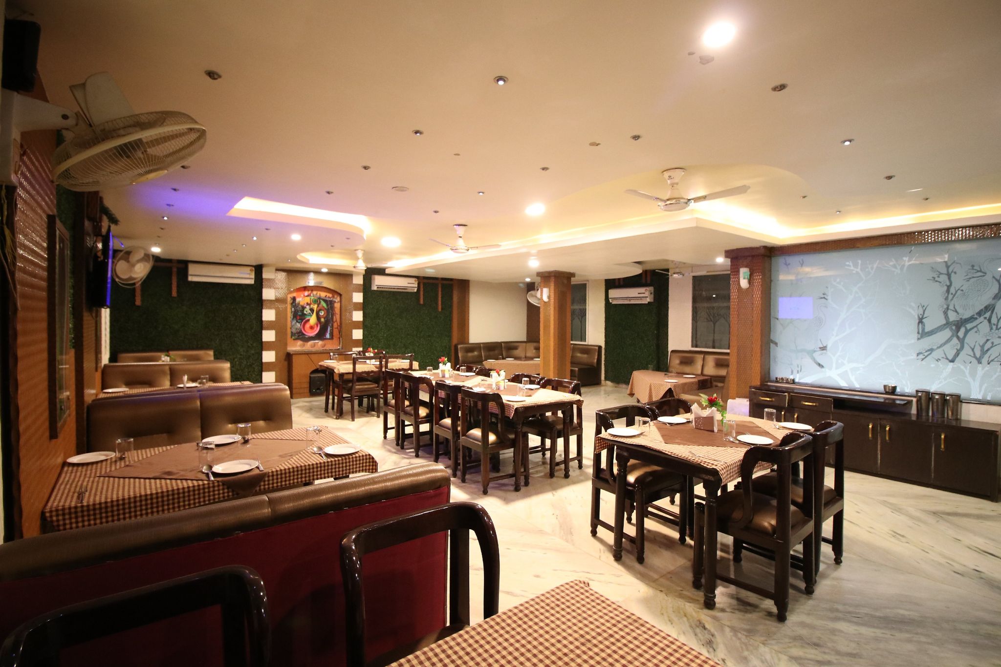 undefined Hotel Surya 10