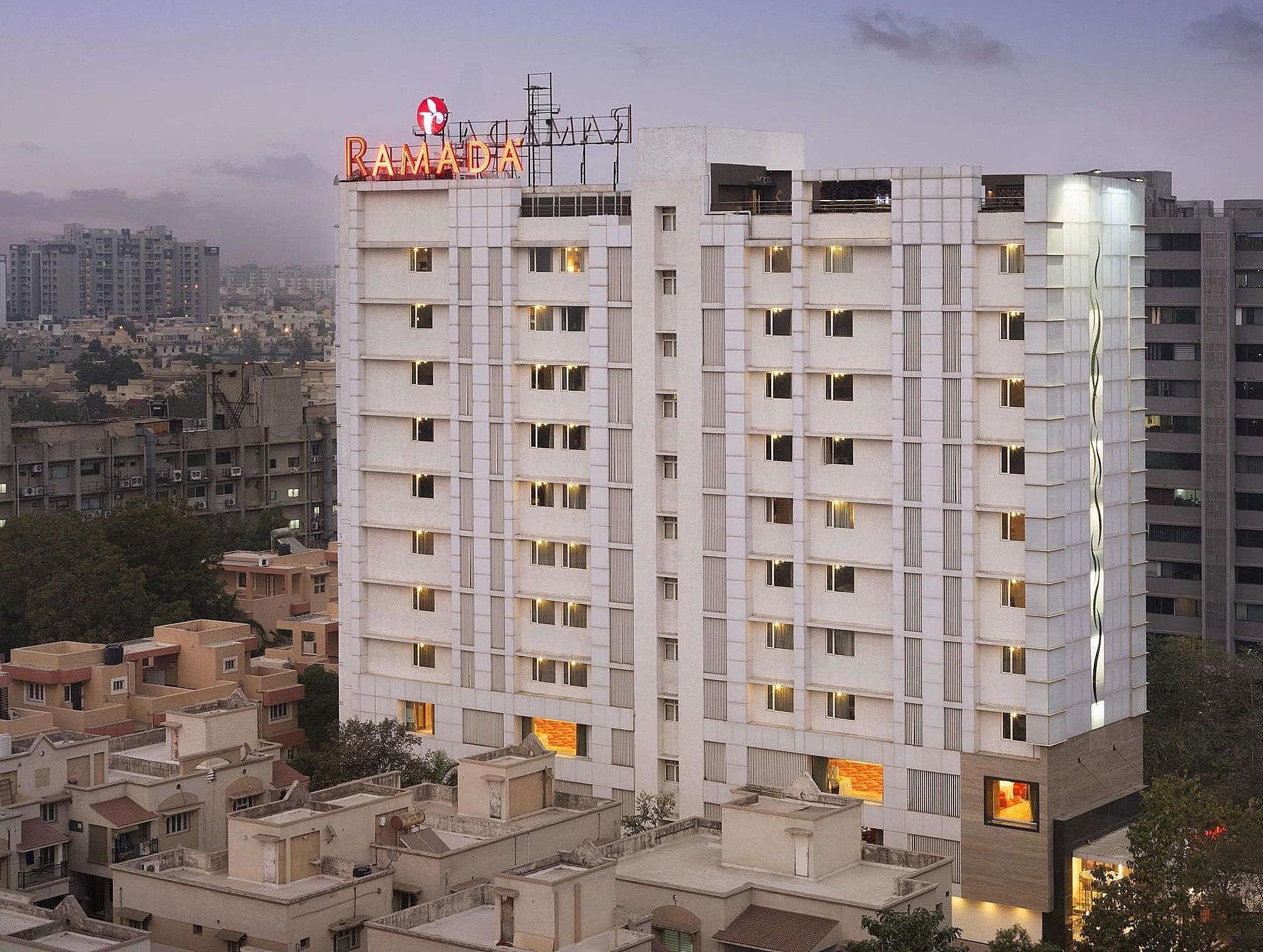 undefined Ramada by Wyndham Ahmedabad  6