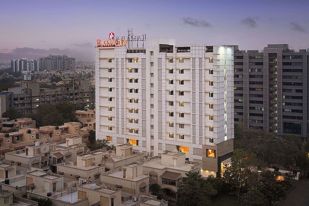 undefined Ramada by Wyndham Ahmedabad  7