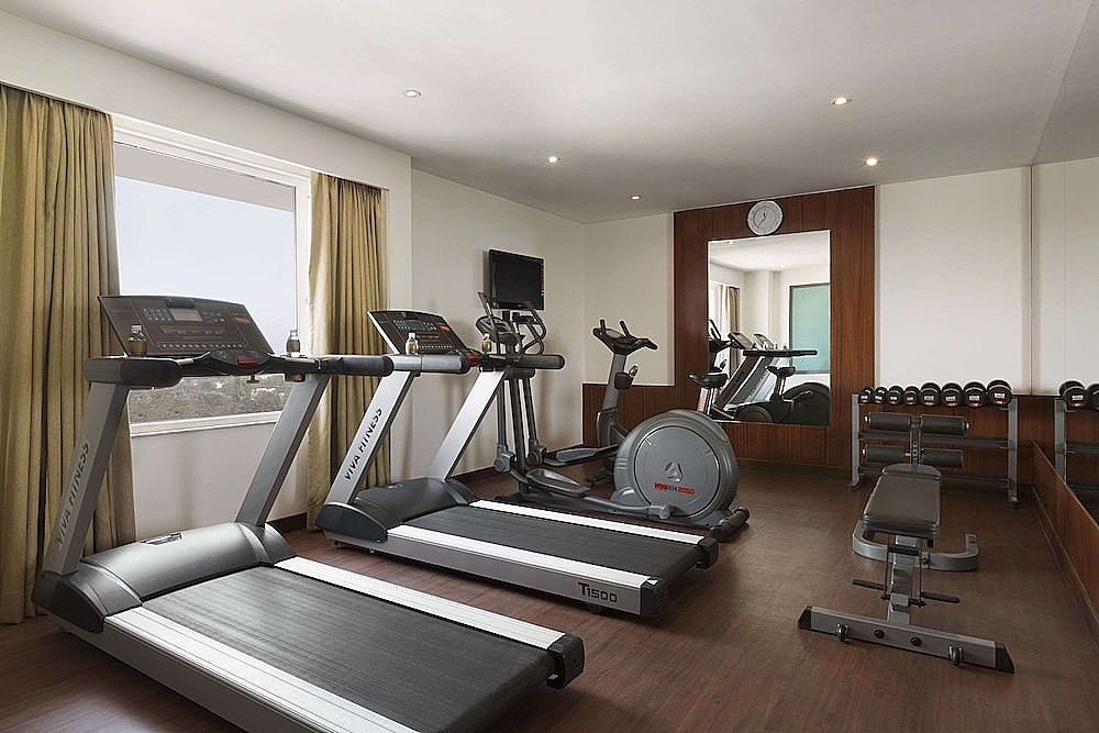 undefined Ramada by Wyndham Ahmedabad  5