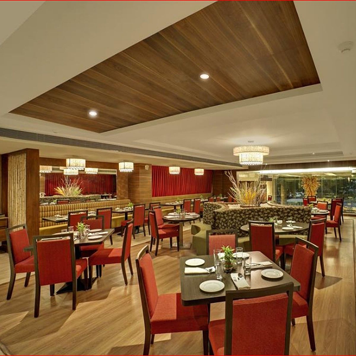 undefined Ramada by Wyndham Ahmedabad  4