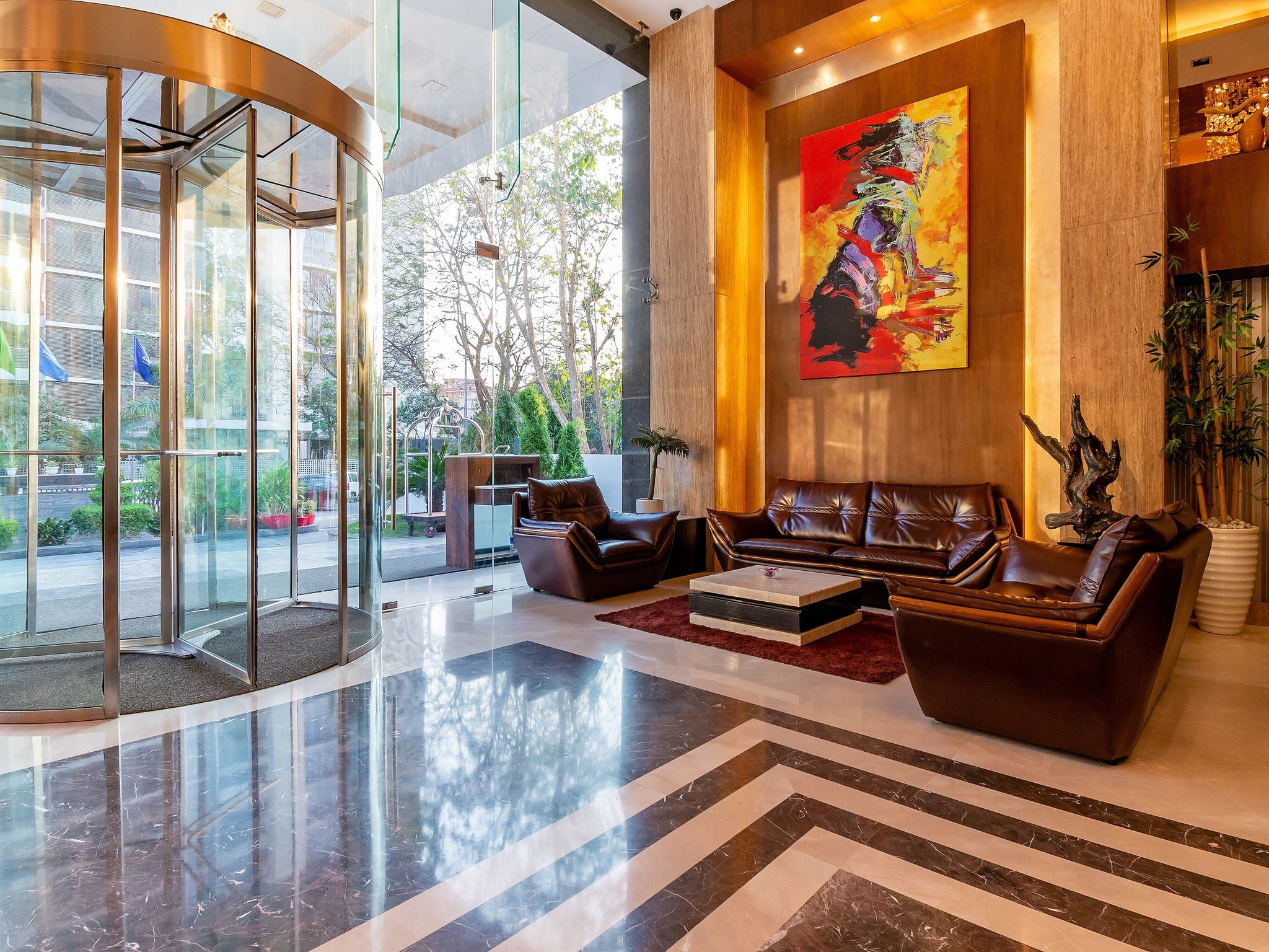 undefined Ramada by Wyndham Ahmedabad  3