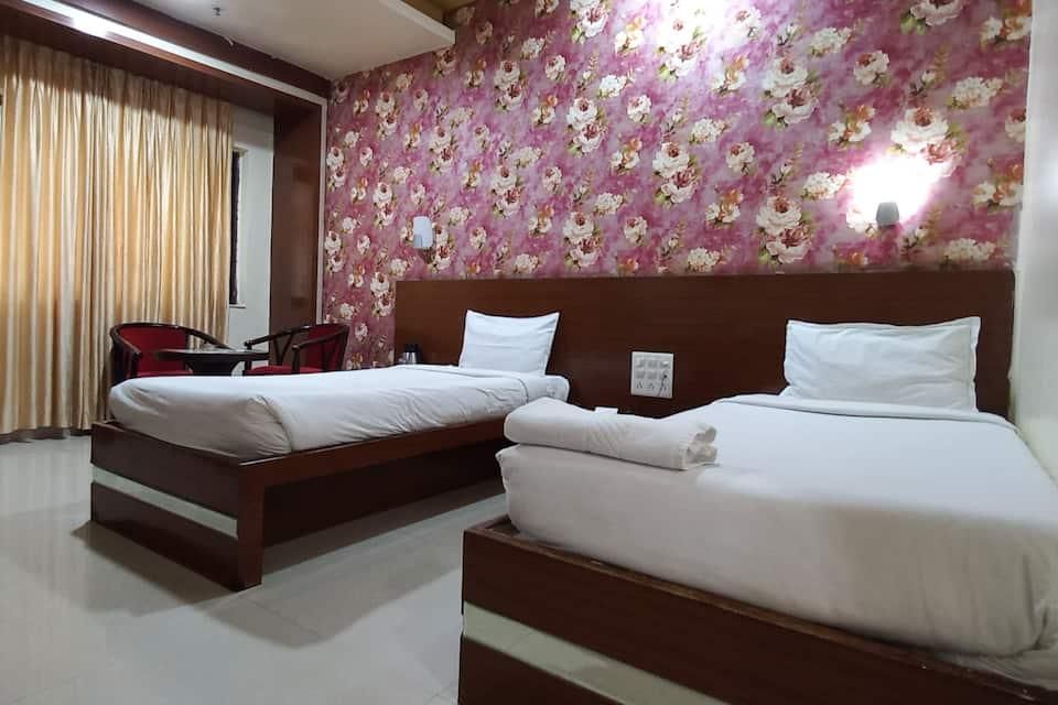 undefined Hotel Grand Samdareeya 5