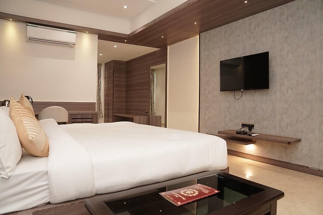 undefined Hotel Grand Samdareeya 8