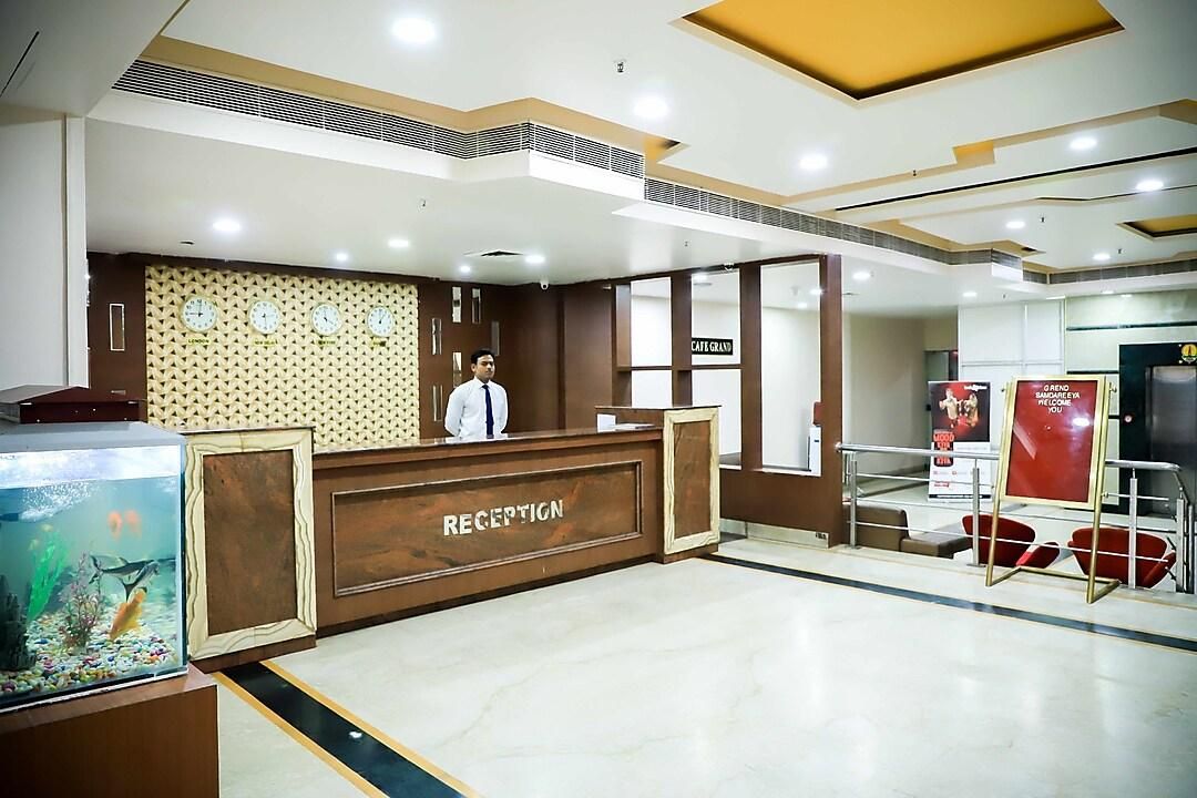 undefined Hotel Grand Samdareeya 2
