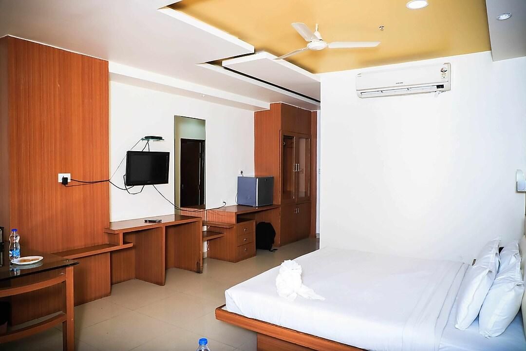 undefined Hotel Grand Samdareeya 9