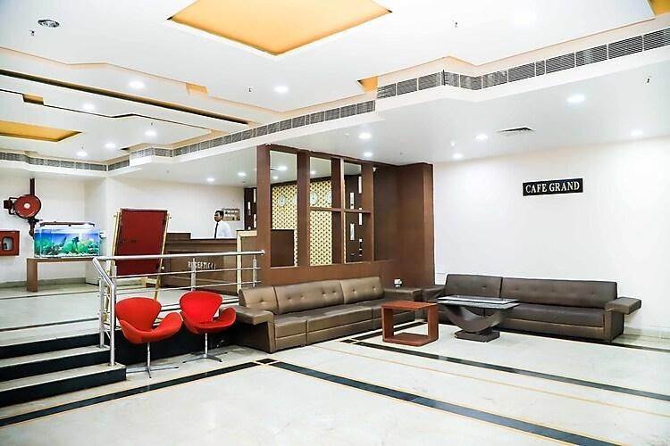 undefined Hotel Grand Samdareeya 3