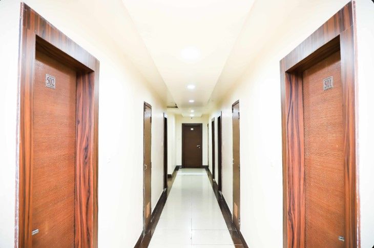undefined Hotel Grand Samdareeya 4