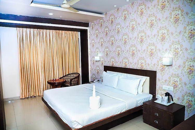 undefined Hotel Grand Samdareeya 5