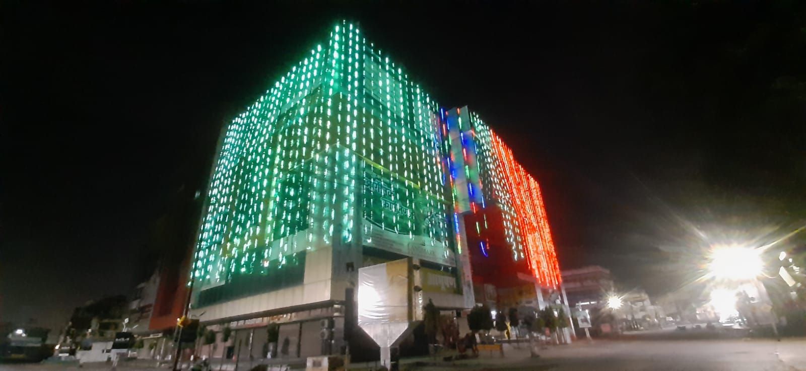 undefined Hotel Grand Samdareeya 6