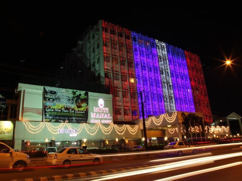 undefined Moti Mahal Hotel 7