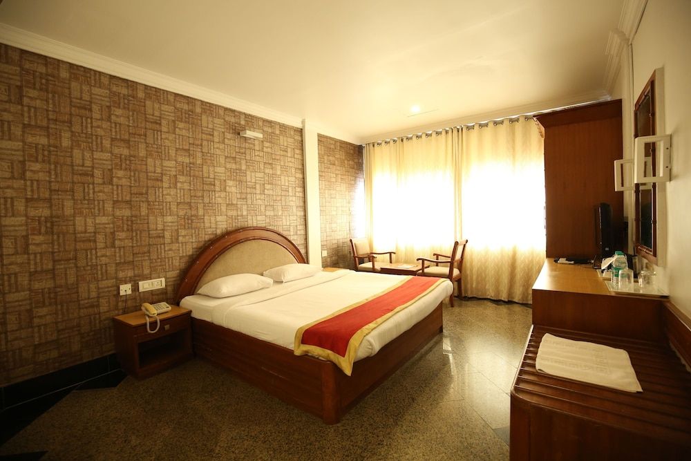 undefined Moti Mahal Hotel 10