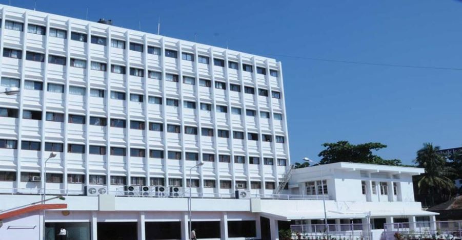 undefined Moti Mahal Hotel 9