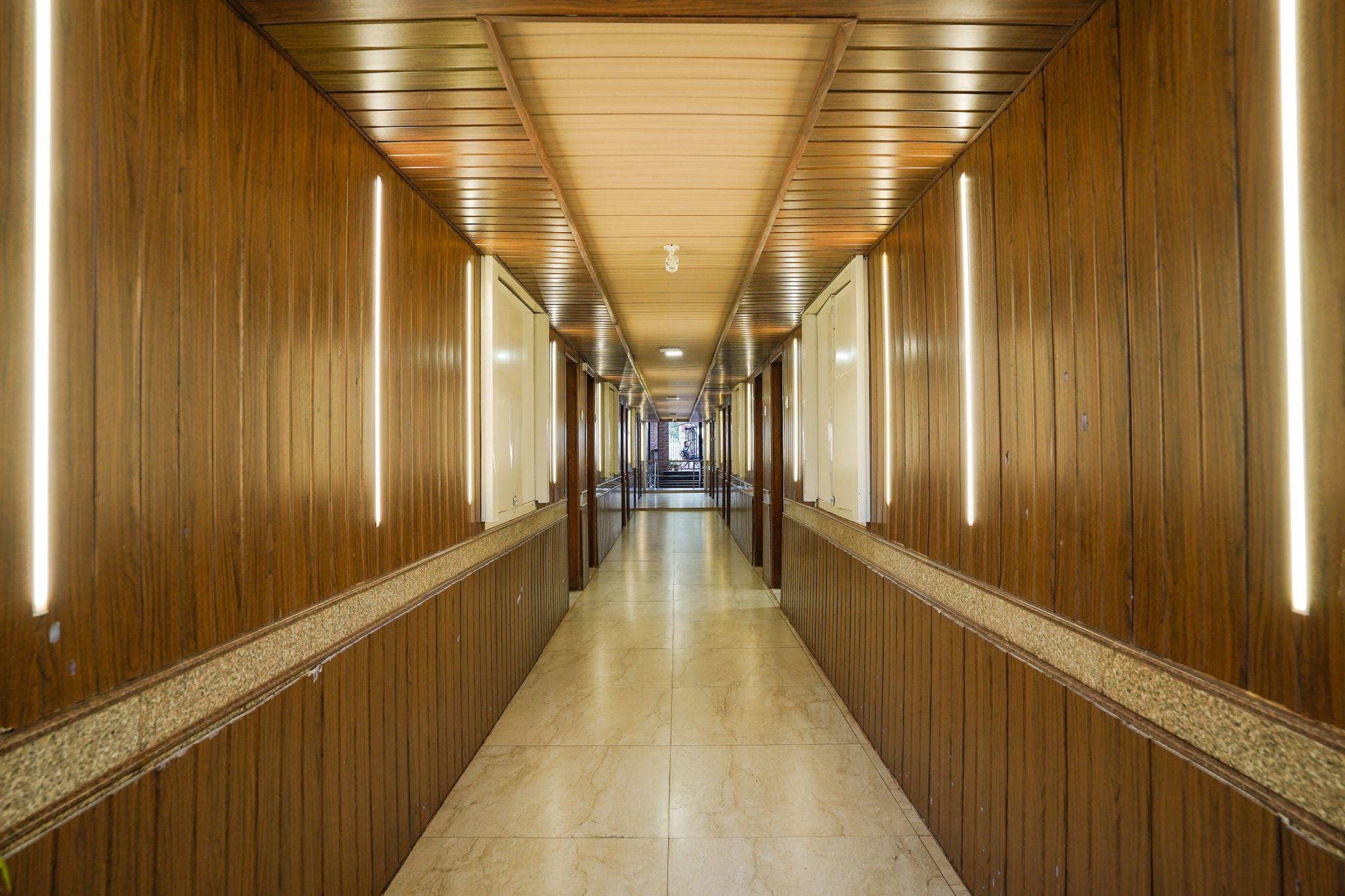 Public Areas