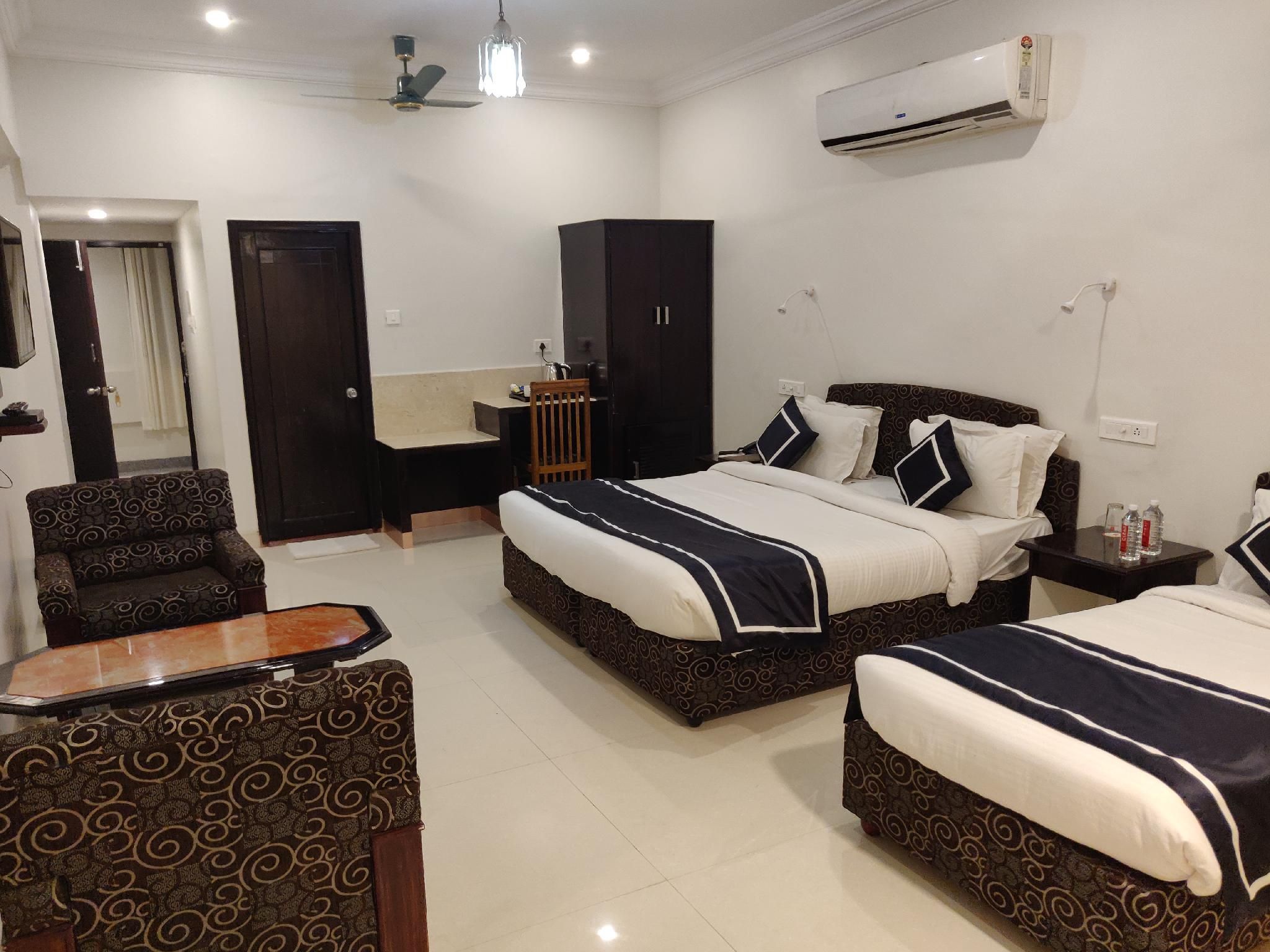 undefined Chandra Inn 7