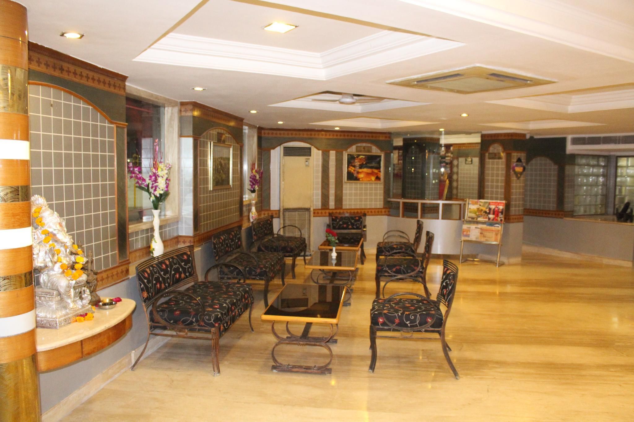 undefined Chandra Inn 4