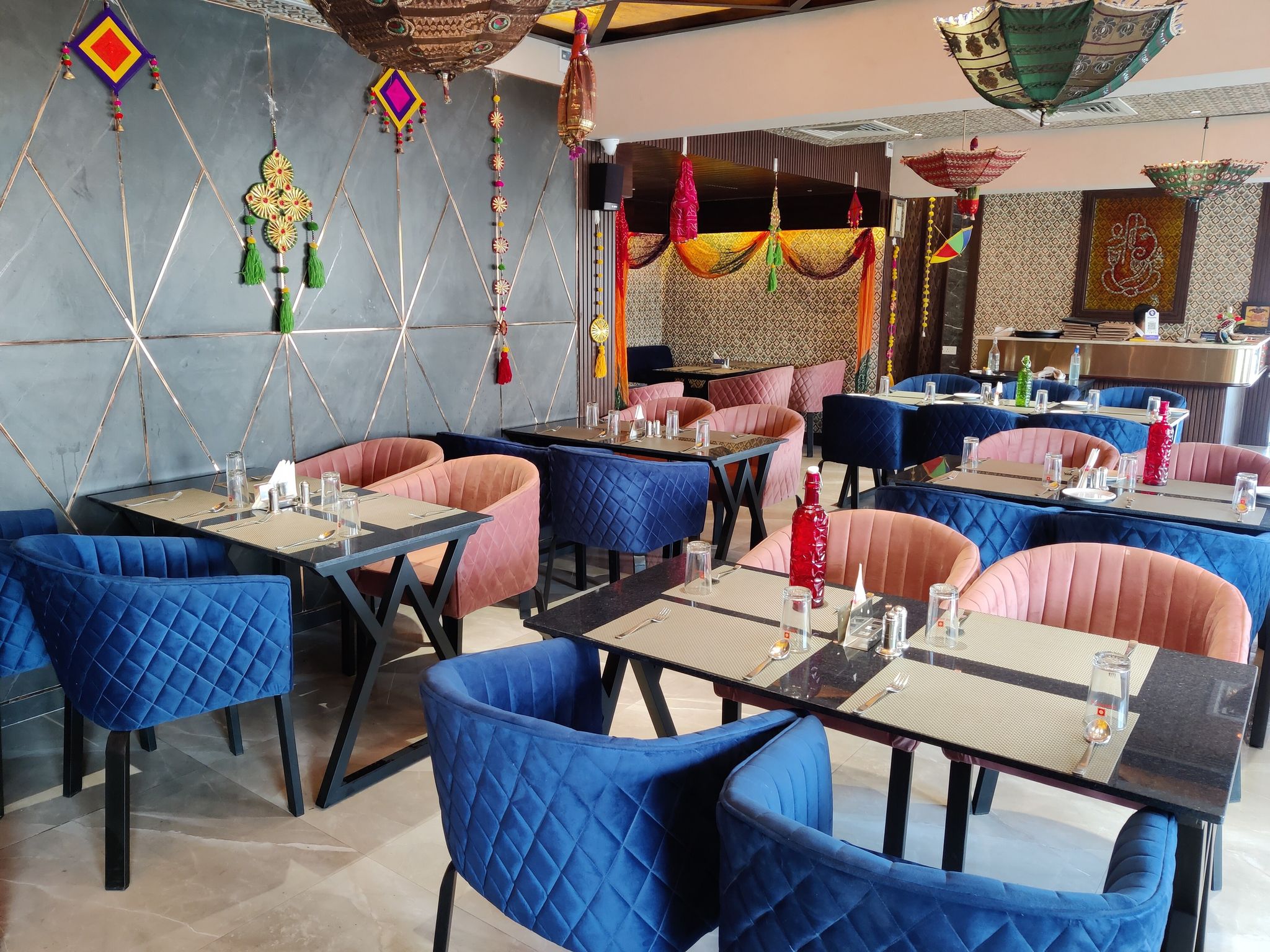 undefined Chandra Inn 5